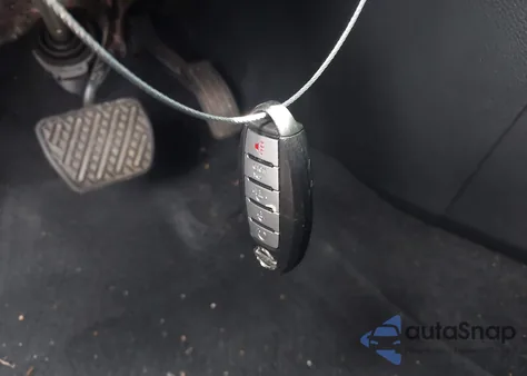 2017 Nissan Altima 2.5 Sl z USA, uszkodzony, nr VIN 1N4AL3AP0HC269804